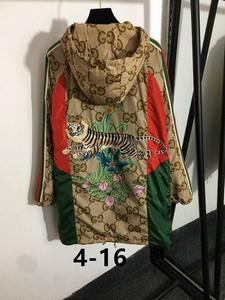 Gucci Women's Outwear 43